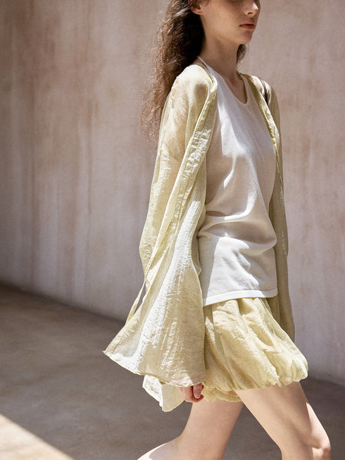 Nysa Blouse Dégradée